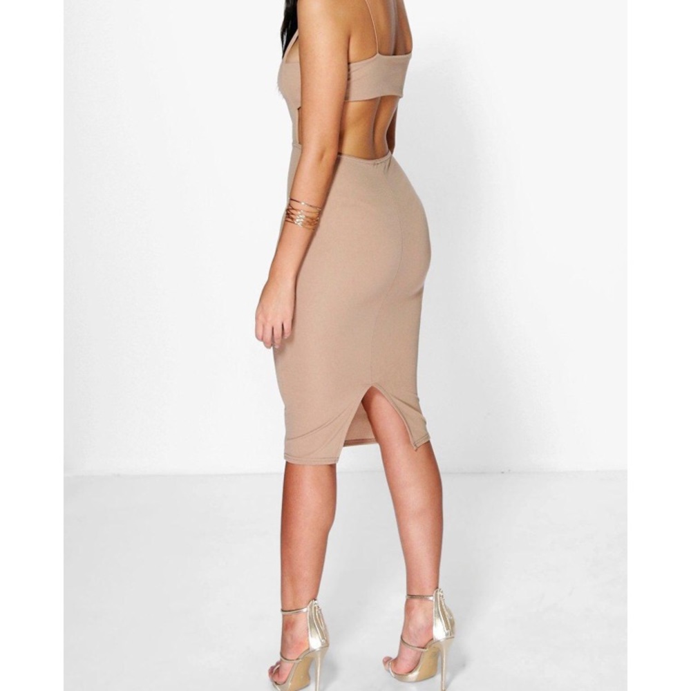 Night Out Dress